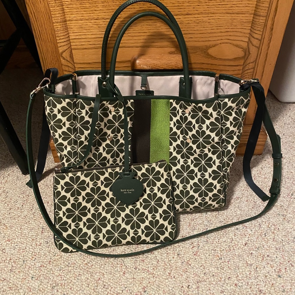 Kate Spade Tote